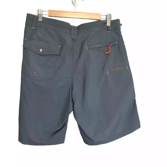 Howler Bro’s Horizon Hybrid Shorts 2.0 - Picture 4 of 5